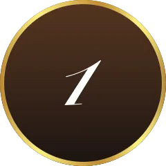 1位