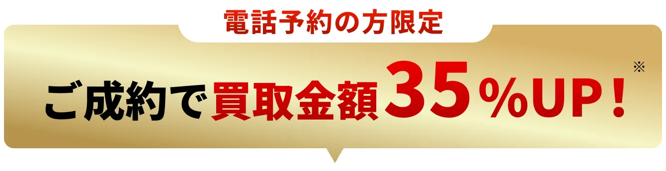 電話キャンペーン